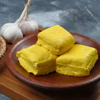Menyimpan tahu./Copyright&nbsp;shutterstock.com/g/Edgunn