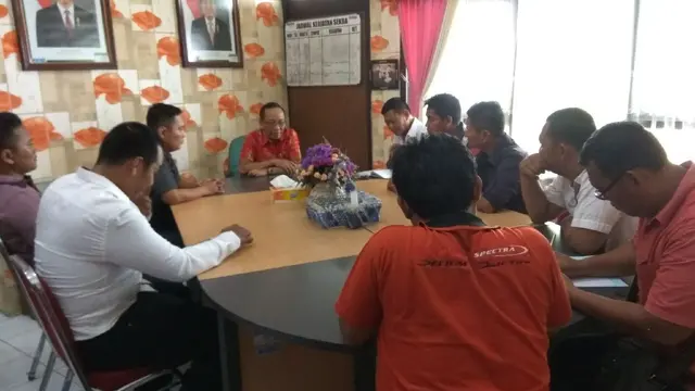 31 Kontraktor Tagih Utang Pemkab Brebes Rp 28 Miliar