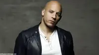 Vin Diesel Keukeuh Akui Terlibat di Proyek Terbaru Marvel Studios