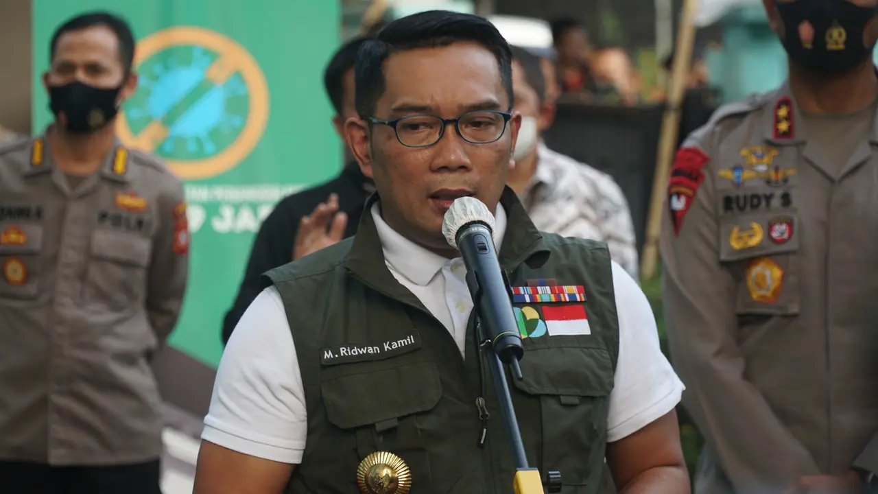 Ridwan Kam