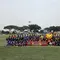 2 Pesepakbola Legendaris Putri Jepang Latih Talenta Muda Indonesia