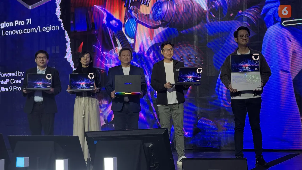 Lenovo Legion