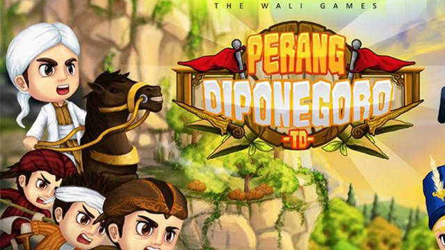 5 Game Offline Android Terbaik Karya Anak Bangsa Januari 2016 Citizen6 Liputan6 Com