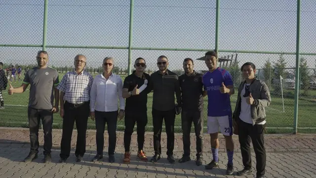 RANS Cilegon FC