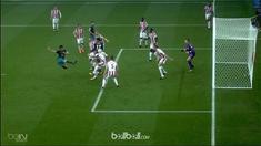 Berita video highlights Premier League 2017-2018 antara Stoke City melawan Southampton dengan skor 2-1. This video presented by BallBall.