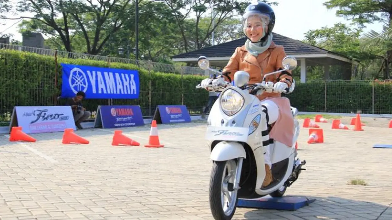 Yamaha