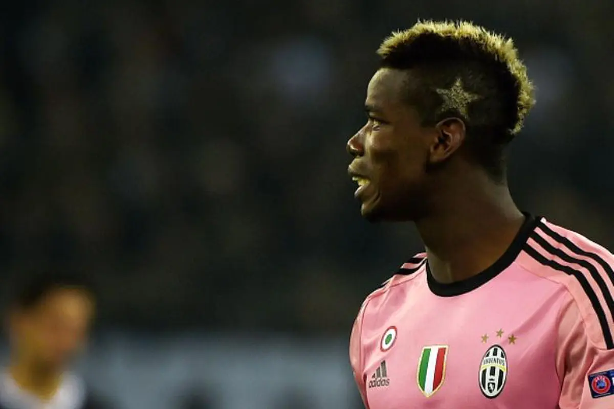Paul Pogba