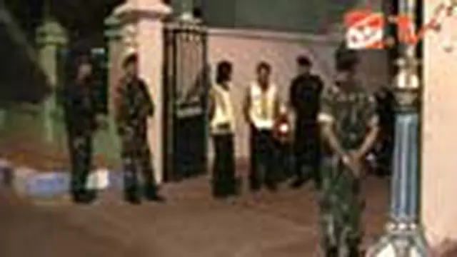 Masyarakat Butuh Rasa Aman