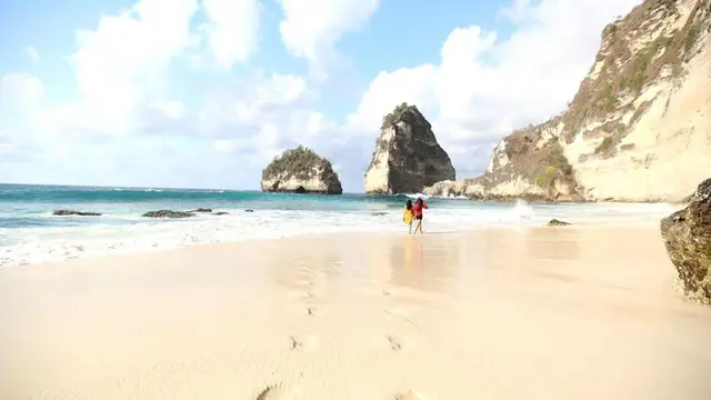 Nusa Penida