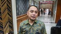 15 Bocah SMP di Surabaya Positif Narkoba, Begini Langkah Wali Kota Eri Cahyadi