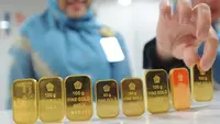 Harga Emas di Pegadaian Hari Ini dari Termurah hingga Termahal