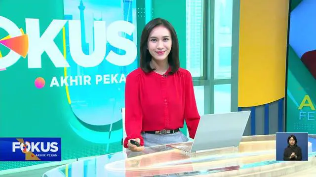 Fokus : Banjir di Karawang Belum Juga Surut, Evakuasi Gunakan Perahu Karet