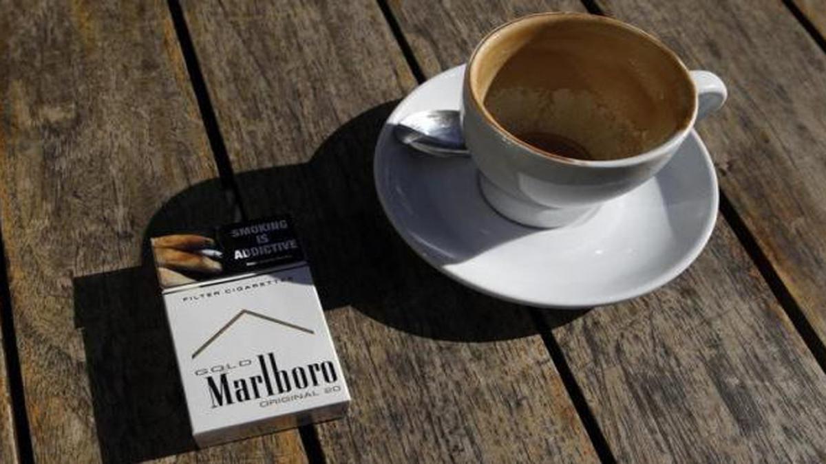 Top 3: Merek Rokok Paling Mahal di Dunia
