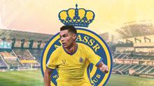 Al-Nassr - Cristiano Ronaldo (Bola.com/Adreanus Titus)