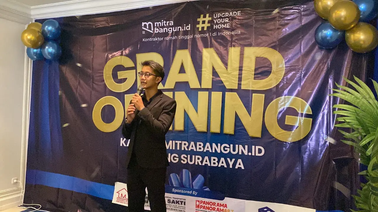 Layanan Konstruksi