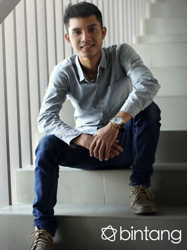 Eksklusif Hamzah Izzulhaq, Sukses Berbisnis di Usia Muda