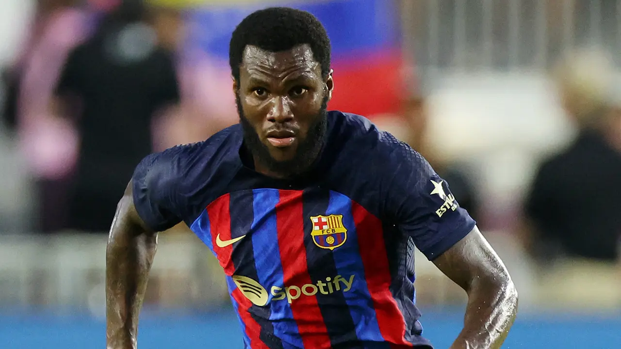 Barcelona Pesta Setengah Lusin Gol Lawan Inter Miami FC