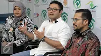 Surya Saputra Sedih Bicara Perkembangan Anak Laki-lakinya