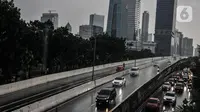 Cuaca Besok Minggu 10 April 2022, Jaksel dan Jaktim Hujan pada Siang Hari