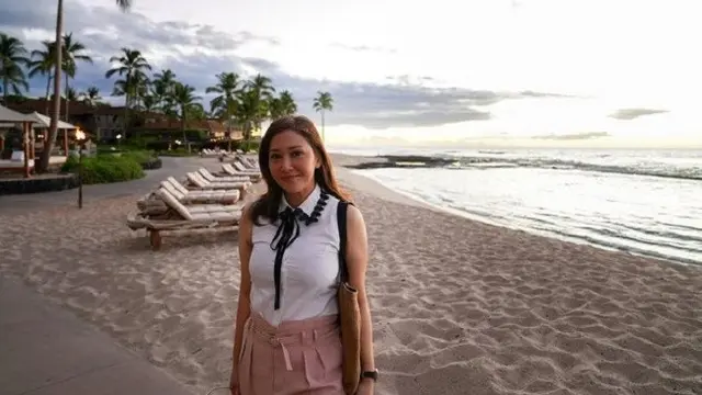 [Fimela] Maia Estianty