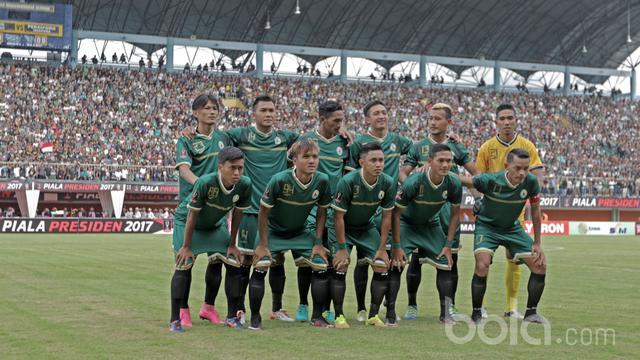 PSS Sleman