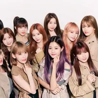 IZ*ONE hadirkan teaser FIESTA, visual para member jadi sorotan.