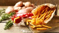 Kamu sudah tahu dampak mengerikan makan kentang goreng untuk tubuh? (Sumber Foto: yp.scmp.com)