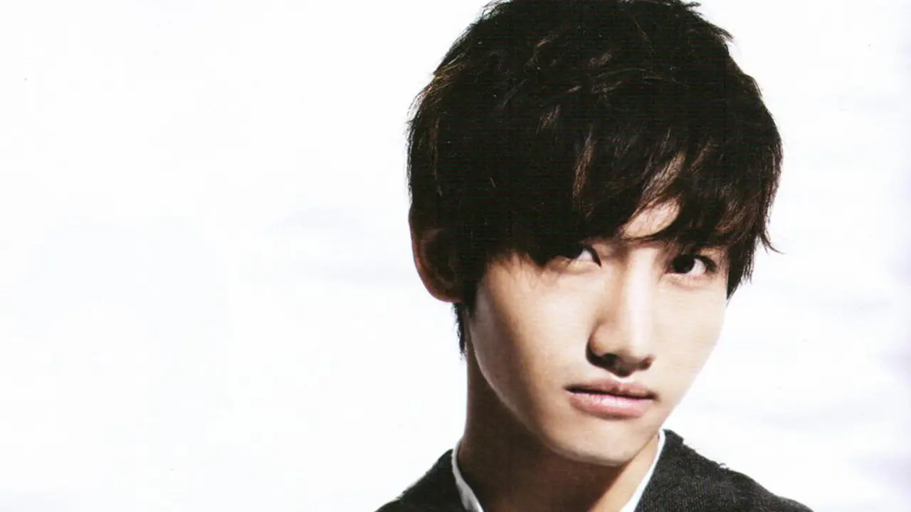 [Bintang] Changmin TVXQ