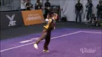 Wushu (Dao Shu) - Felda Elvira (Point 9,67)