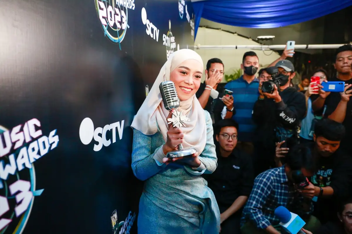 [Fimela] Lesti Kejora