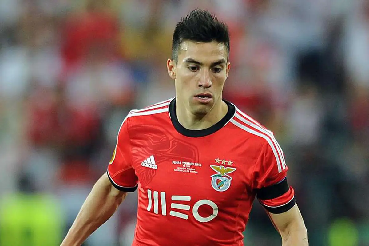 Nicolas Gaitan