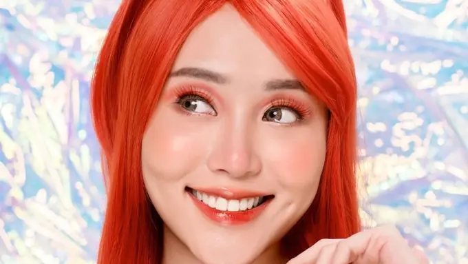 Makeup Lebih Fresh dan Natural dengan Lip Tint Lokal yang Tahan Lama