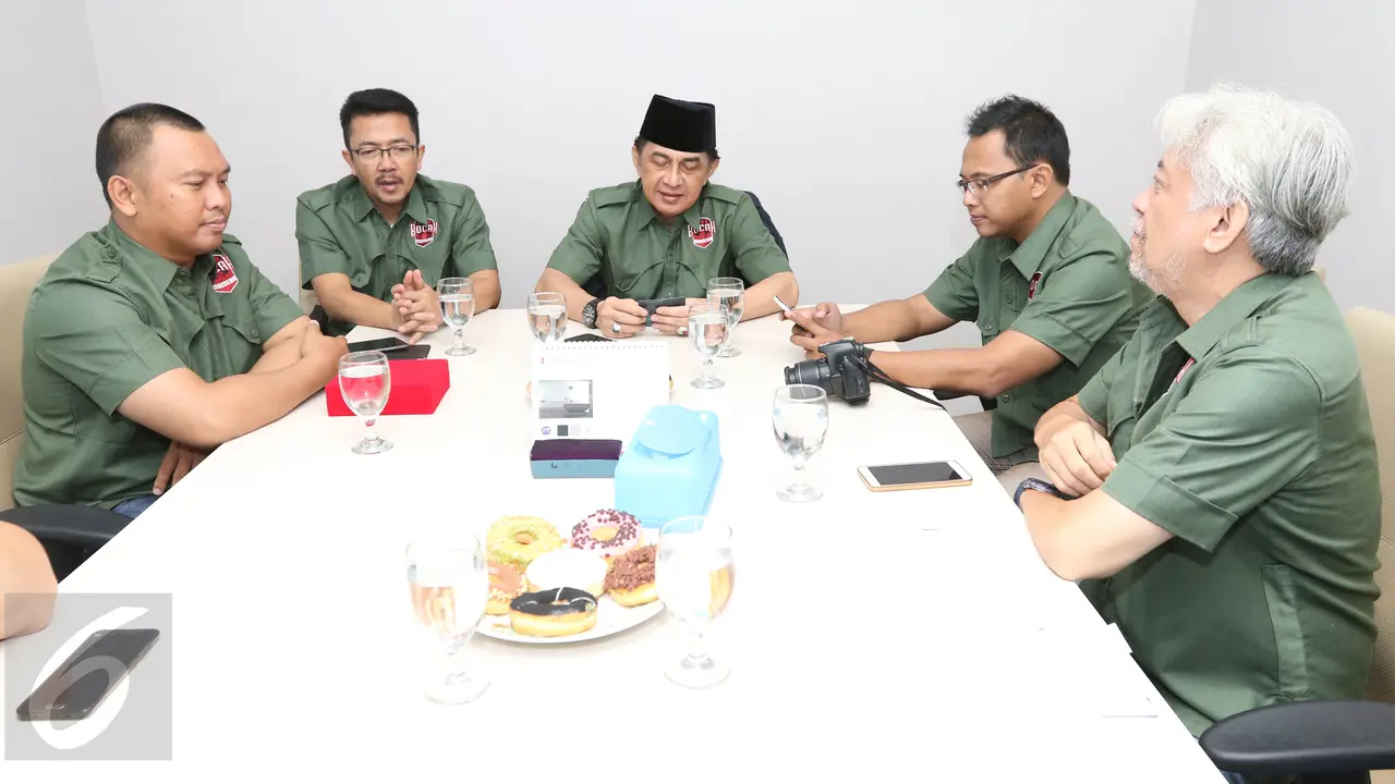 Liga Bocah Indonesia