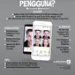 Infografis FaceApp Curi Data Pengguna? (Liputan6.com/Abdillah)