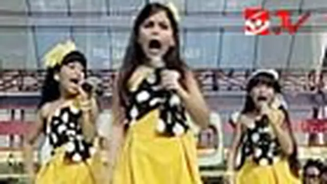 3C - Putri Impian