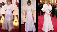 Siapa Bisa Kalahkan Gaya Editor Fesyen Anna Wintour di Oscar?