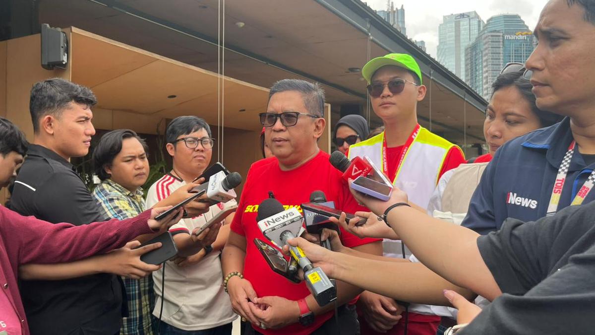 PDIP Dorong Pembentukan Penyidik Independen untuk Audit Kerja KPK