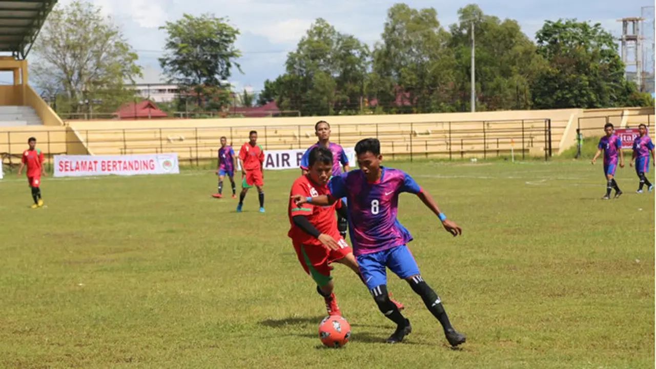 Liga Pekerja Indonesia Zona Bengkulu