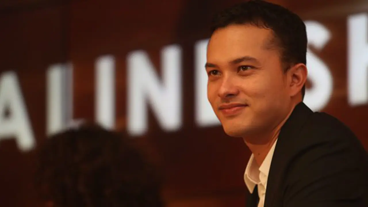 Copyright KapanLagi.com/Budy Santoso