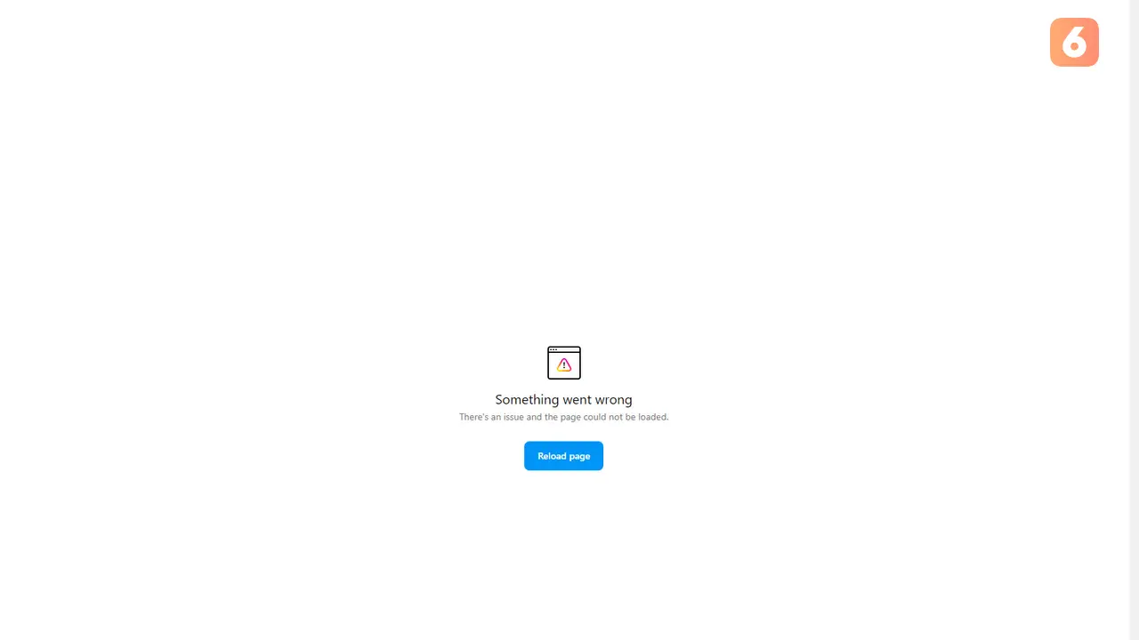 Instagram Error, Warganet Keluhkan Tak Bisa Buka Stories di Web dan Aplikasi