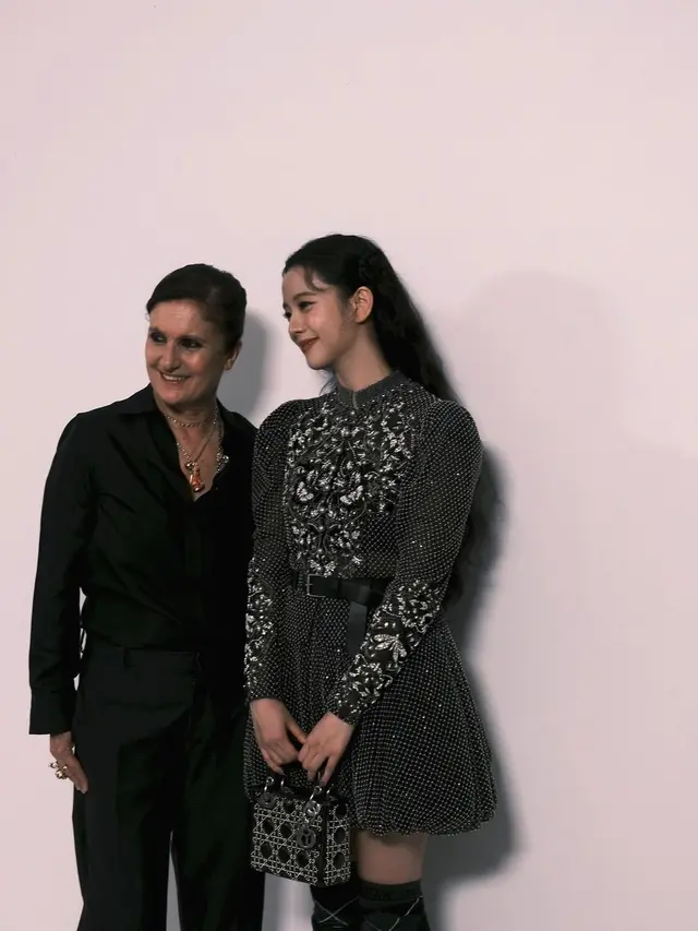 [Fimela] Jisoo Blackpink