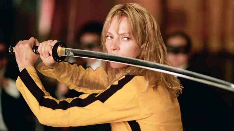 Seperti telah diduga Quentin Tarantino, ia menjadi sasaran hujatan publik setelah informasi soal Kill Bill ini muncul ke permukaan.