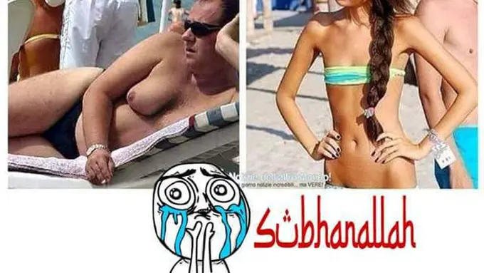 Meme Kiamat Bikin Kamu Lupain Suara Terompet Dari Langit