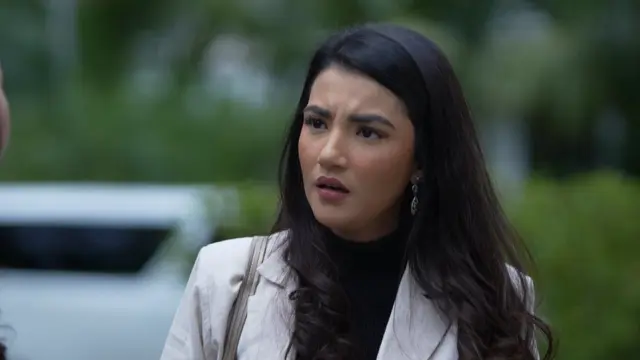 Cinta Setelah Cinta