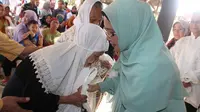 Pasar Rakyat Kesultanan Bantu Masyarakat