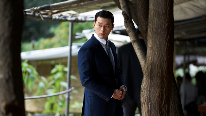 Drakor Made In Korea Hyun Bin: Belum Tayang, Langsung Kunci Season 2!