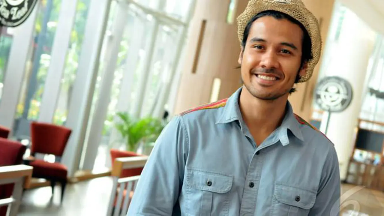 Chico Jerikho
