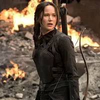 The Hunger Games