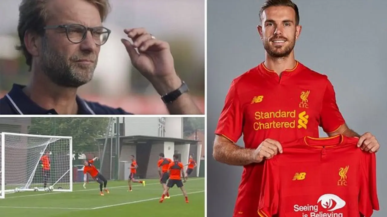 Liverpool
