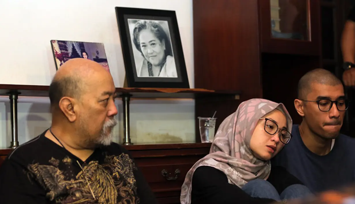 (Deki Prayoga/Fimela.com)